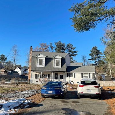 6 Beechwood Ave, Sudbury, MA 01776