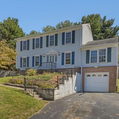 6 Bostwick Ct, Gaithersburg, MD 20878