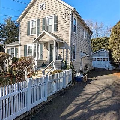 6 Brookside Pl, Westport, CT 06880