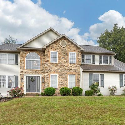 6 Cinamon Ct, Mohnton, PA 19540