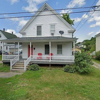 6 Edmunds St, Franklin, NH 03235