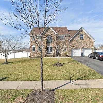 6 Emmet Ct, Piscataway, NJ 08854