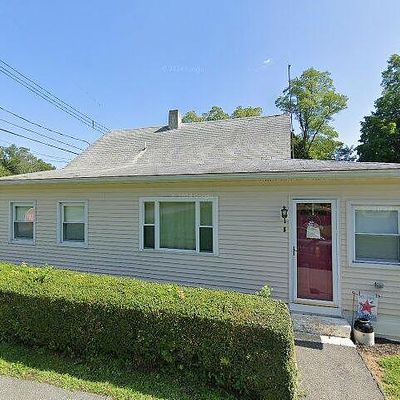 6 Franklin St, Washington, NJ 07882