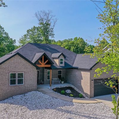 6 Galashiels Ln, Bella Vista, AR 72715