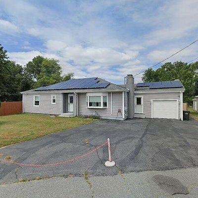 6 Hebert Ter, Westport, MA 02790