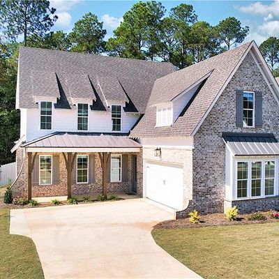 6 Hunters Hill Lane, Auburn, AL 36830