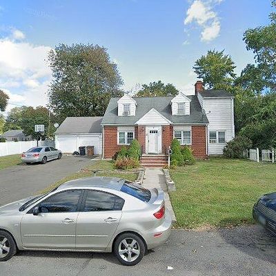 6 Judy Ln, Stamford, CT 06906