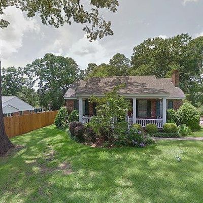 6 Jennings St, Clayton, AL 36016