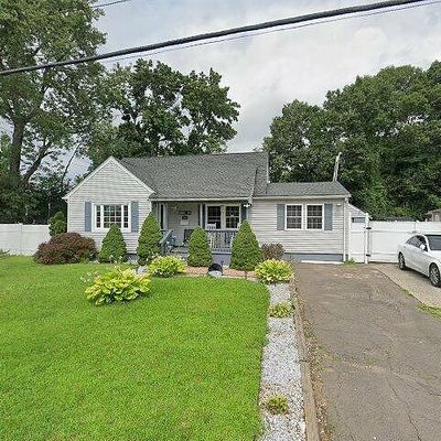 6 Kenny Dr, New Haven, CT 06513