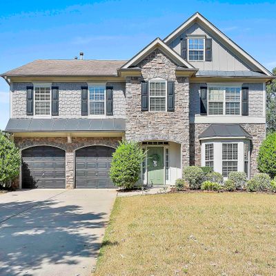 6 Keswick Ct, Newnan, GA 30263