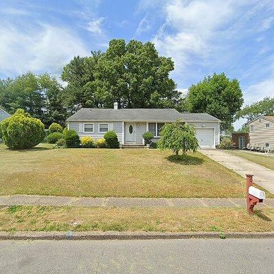 6 N Sunset Dr, Voorhees, NJ 08043