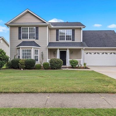 6 Olivine Way, Greer, SC 29650