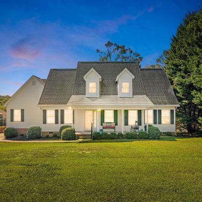 6 Peach Wood Trl, Greer, SC 29651