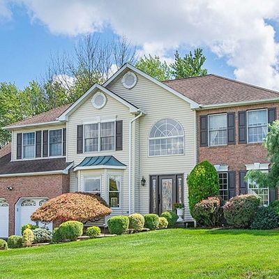 6 Raquel Ct, East Hanover, NJ 07936