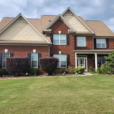 6 S Randee Way, Fort Mitchell, AL 36856