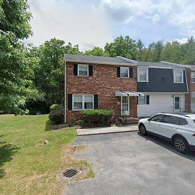 6 Sedgewood Townhouses, Bluefield, VA 24605