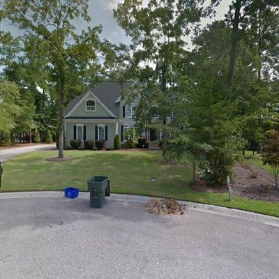 6 Tomotley Ct, Columbia, SC 29209