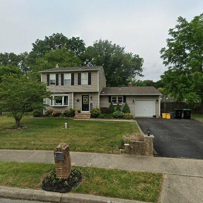 6 W Judith Dr, Hammonton, NJ 08037