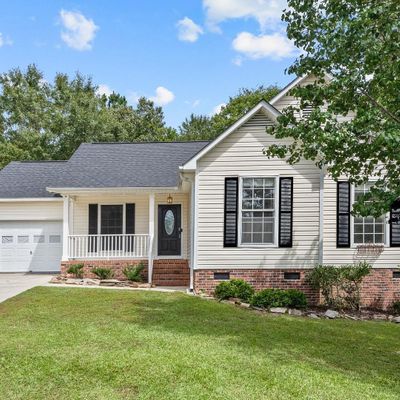 6 Windbreak Ct, Irmo, SC 29063