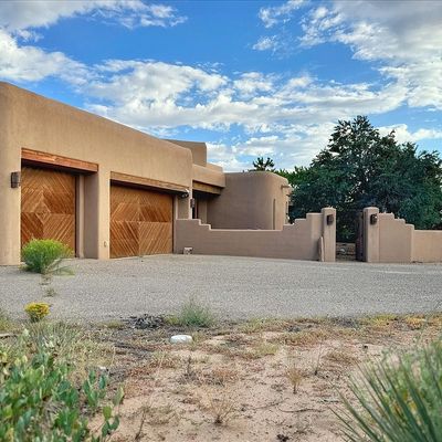 6 B Arroyo Canyon Drive, Santa Fe, NM 87508