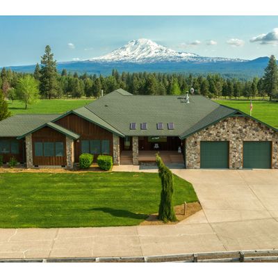 60 Jennings Rd, Trout Lake, WA 98650