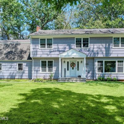 60 Kettle Creek Rd, Freehold, NJ 07728