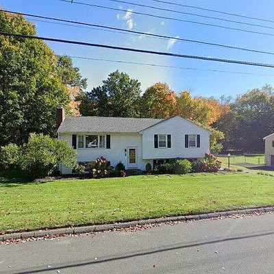 60 Hillside Ave, Vernon Rockville, CT 06066