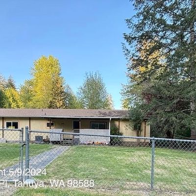 60 Ne Snowcap Pl, Tahuya, WA 98588