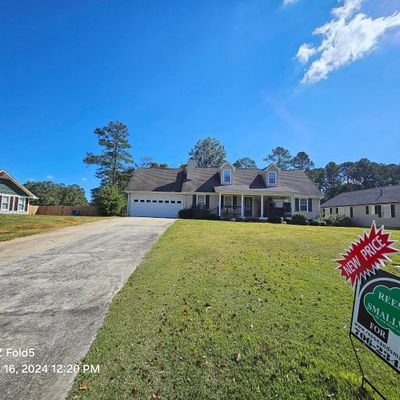 60 Surrey Trl Se, Rome, GA 30161