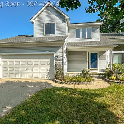 600 Akram, Oxford, MI 48371