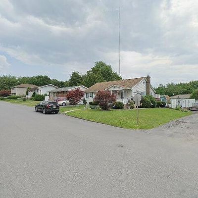 600 Carleton Ave, Hazleton, PA 18201