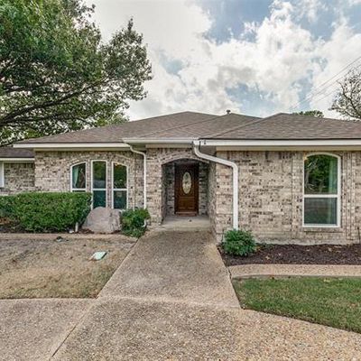 600 Butler Cir, Wylie, TX 75098