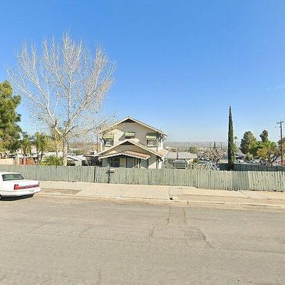 600 D St, Taft, CA 93268