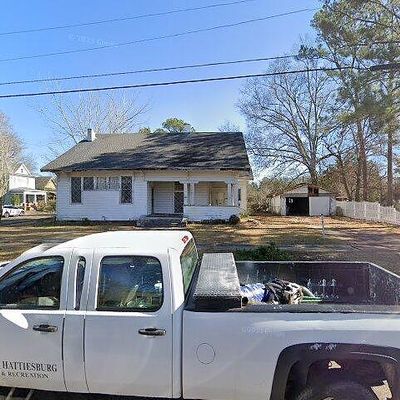 600 Court St, Hattiesburg, MS 39401