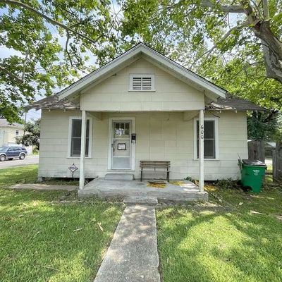 600 E Fayle St, Baytown, TX 77520