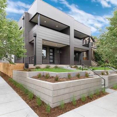 600 S Ogden St, Denver, CO 80209