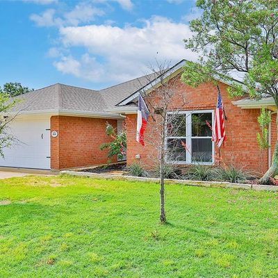 600 Troxell Blvd, Rhome, TX 76078