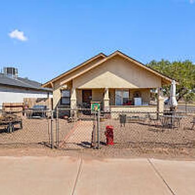 600 W Second St, Winslow, AZ 86047