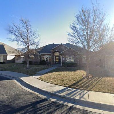 6003 Brianna Dr, Amarillo, TX 79119