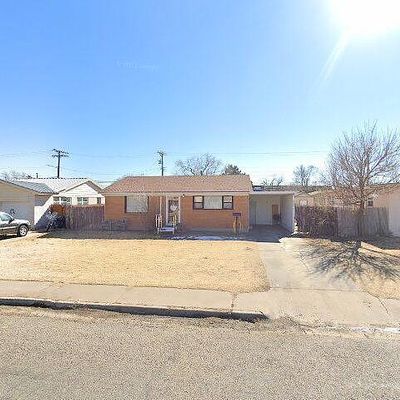 6003 Linden Ln, Amarillo, TX 79106