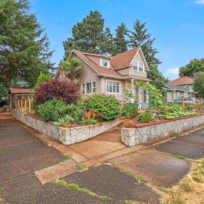 6005 N Denver Ave, Portland, OR 97217