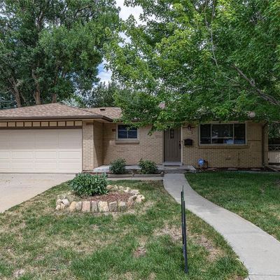 6008 Nelson St, Arvada, CO 80004