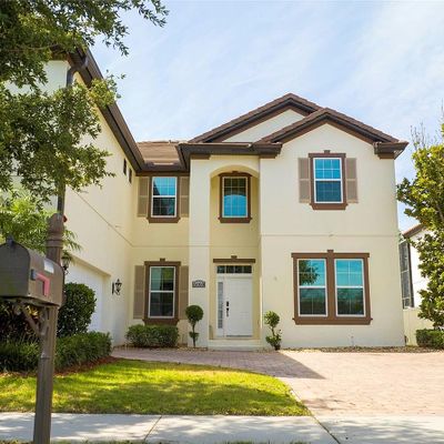 6008 Golden Dewdrop Trl, Windermere, FL 34786