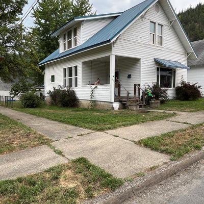 601 2 Nd St, Kellogg, ID 83837