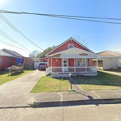 601 Gouaux Ave, Houma, LA 70364