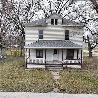 601 N Main St, Osceola, IA 50213