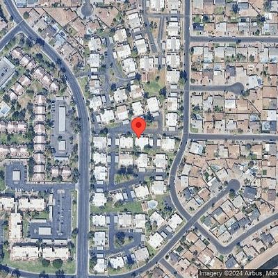 601 N May #9, Mesa, AZ 85201