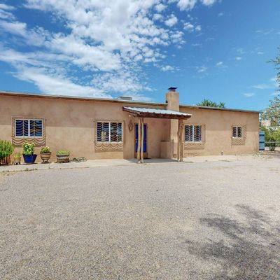 601 Niagara Rd Ne, Albuquerque, NM 87113