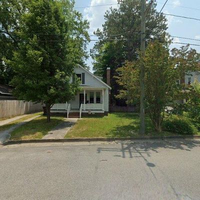 601 Pace St, Franklin, VA 23851