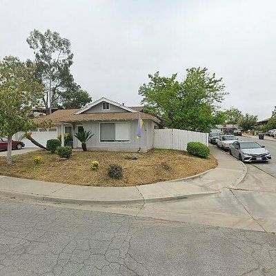 601 Paul St, Escondido, CA 92027